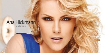 Curiosidades da Ana Hickmann