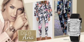 Dica da Ana: Conjuntos da Moda