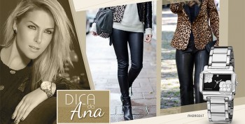 Dica de Moda by Ana Hickmann