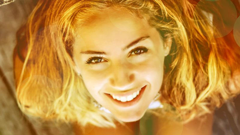 Dicas para manter a motivação, por Ana Hickmann Relógios